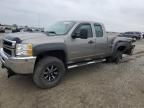 2012 Chevrolet Silverado K2500 Heavy Duty