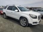 2017 GMC Acadia Limited SLT-2