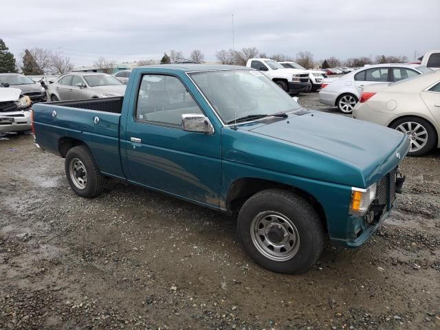 1995 Nissan Truck E/XE