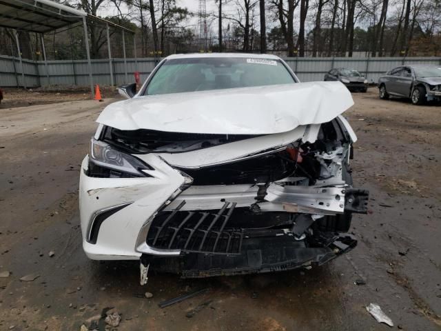 2024 Lexus ES 350 Base