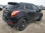 2018 Buick Encore Sport Touring