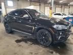 2016 BMW X6 XDRIVE50I