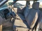 2000 Nissan Frontier King Cab XE