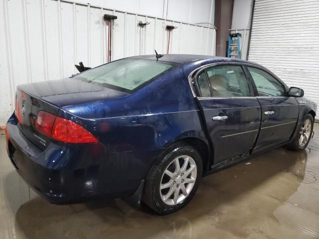 2006 Buick Lucerne CXL