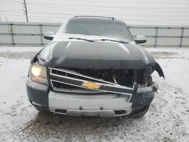 2007 Chevrolet Tahoe K1500