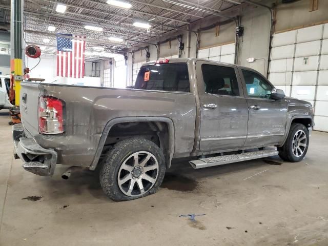 2014 GMC Sierra K1500 SLT