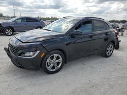 2023 Hyundai Kona SEL en venta en Arcadia, FL