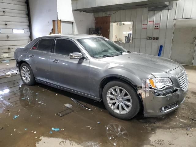 2011 Chrysler 300 Limited