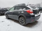 2013 Subaru XV Crosstrek 2.0 Premium