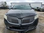 2013 Lincoln MKT