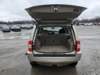 2010 Jeep Patriot Sport