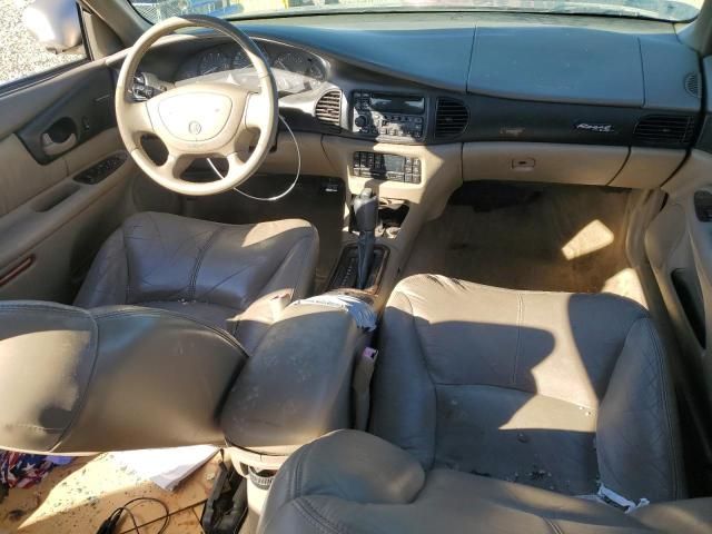 2002 Buick Regal LS