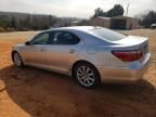 2010 Lexus LS 460L