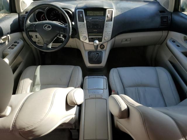 2006 Lexus RX 400