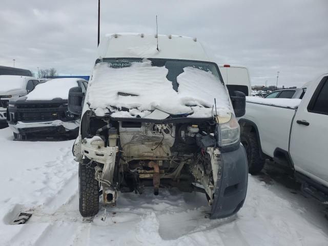 2014 Dodge RAM Promaster 2500 2500 High