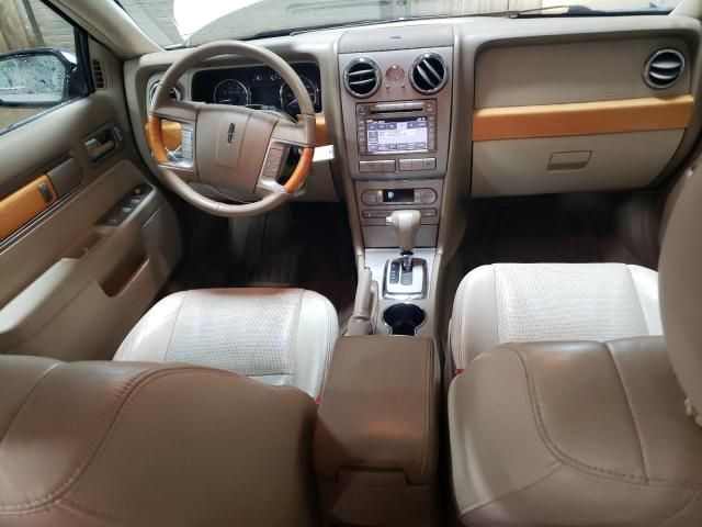 2008 Lincoln MKZ