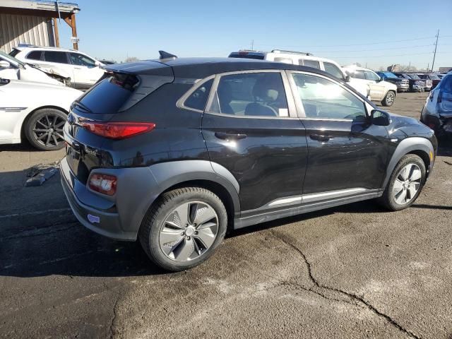 2019 Hyundai Kona Limited