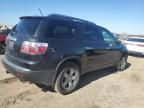 2009 GMC Acadia SLE