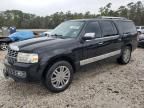 2008 Lincoln Navigator L