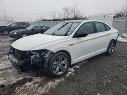 Volkswagen Vehiculos salvage en venta: 2021 Volkswagen Jetta S