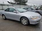 2002 Honda Accord EX