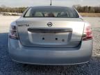 2010 Nissan Sentra 2.0