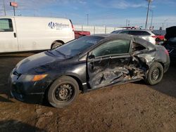 2007 Honda Civic EX en venta en Greenwood, NE