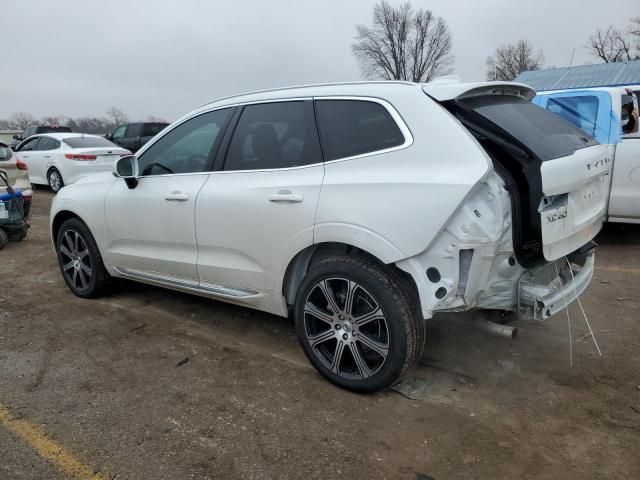 2021 Volvo XC60 T5 Inscription