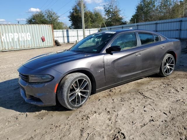 2017 Dodge Charger R/T