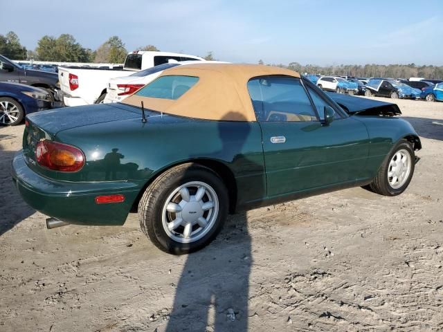 1991 Mazda MX-5 Miata