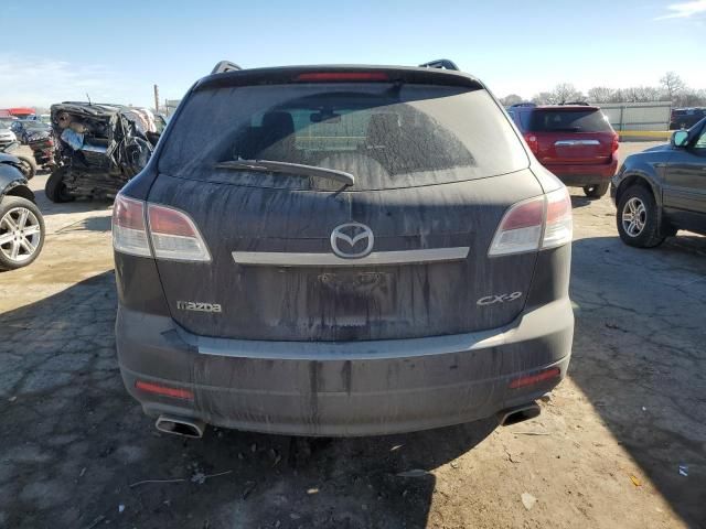 2009 Mazda CX-9