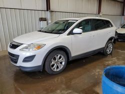 Salvage cars for sale at Pennsburg, PA auction: 2011 Mazda CX-9