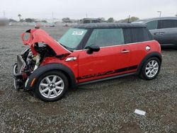 2013 Mini Cooper S en venta en San Diego, CA