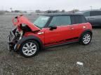 2013 Mini Cooper S