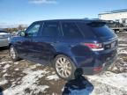 2014 Land Rover Range Rover Sport HSE