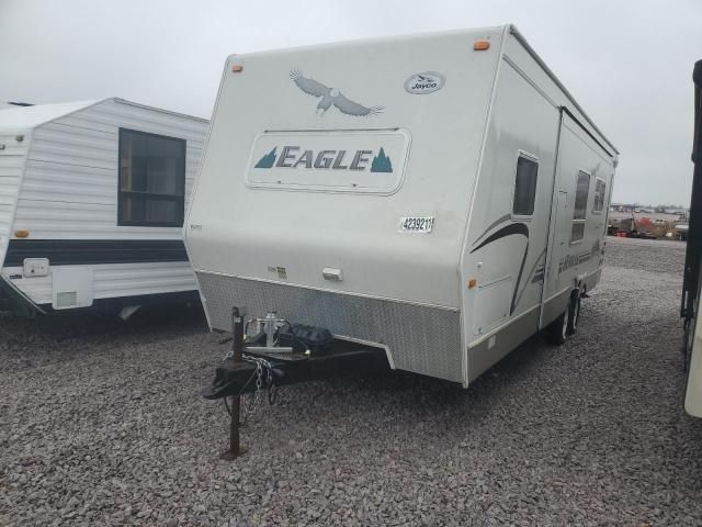 2004 Jayco Travel Trailer