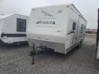 2004 Jayco Travel Trailer