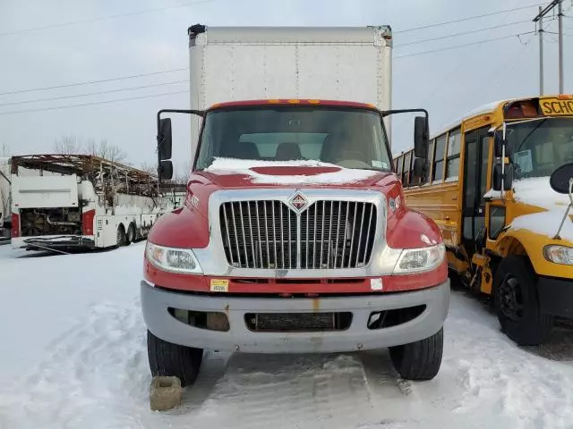 2015 International 4000 4300