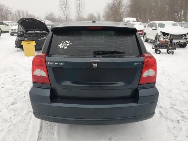 2008 Dodge Caliber SXT