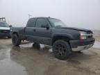 2005 Chevrolet Silverado K1500