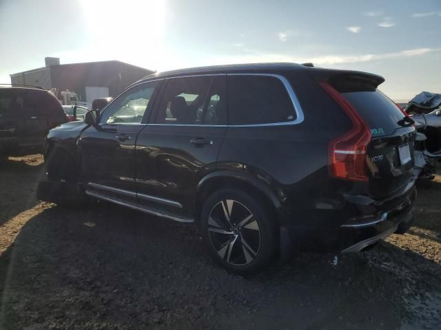 2016 Volvo XC90 T6