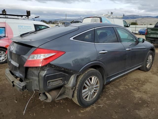 2013 Honda Crosstour EX