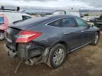 2013 Honda Crosstour EX