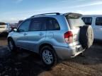 2002 Toyota Rav4