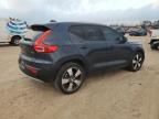 2021 Volvo XC40 T5 Momentum