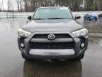 2014 Toyota 4runner SR5