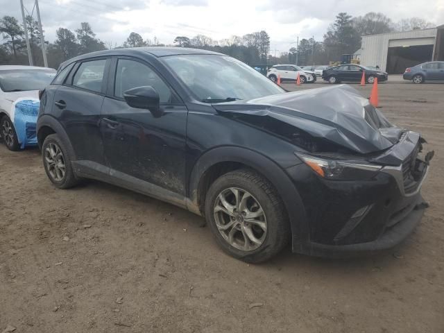 2020 Mazda CX-3 Sport