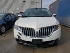 2013 Lincoln MKX