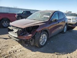 2021 Ford Escape SE en venta en Kansas City, KS