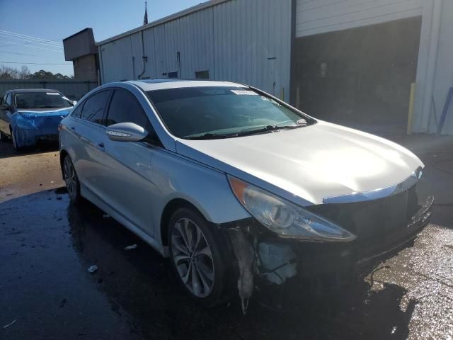 2014 Hyundai Sonata SE